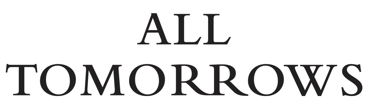 ALL TOMORROWS - Logo